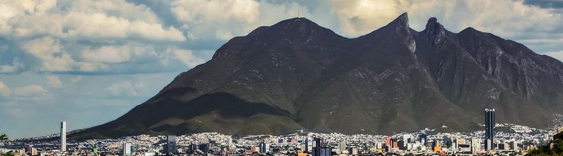 Krystal Hotels & Resorts - - Discover Monterrey: a balance between nature and modernity Krystal Hotels & Resorts - - Discover Monterrey: a balance between nature and modernity