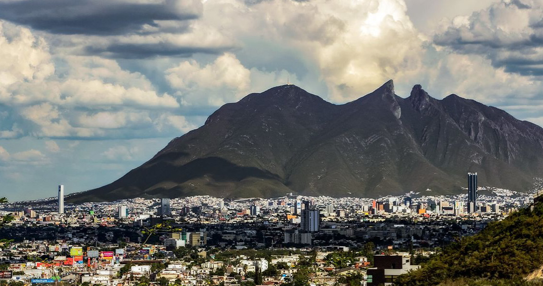 Discover Monterrey: a balance between nature and modernity Krystal Hotels & Resorts Discover Monterrey: a balance between nature and modernity Krystal Hotels & Resorts