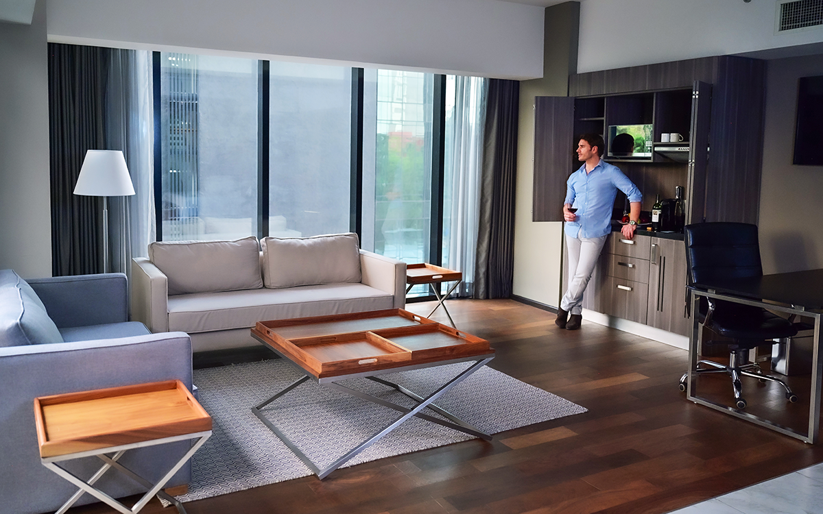 Mexico City Krystal Hotels & Resorts Mexico City Krystal Hotels & Resorts
