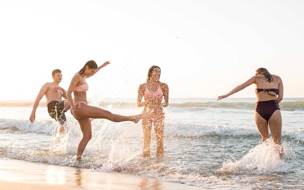 Nuevo Vallarta Krystal Hotels & Resorts Nuevo Vallarta Krystal Hotels & Resorts