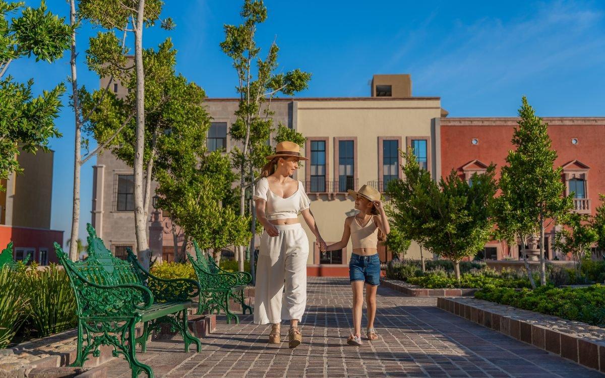 San Miguel de Allende Krystal Hotels & Resorts San Miguel de Allende Krystal Hotels & Resorts