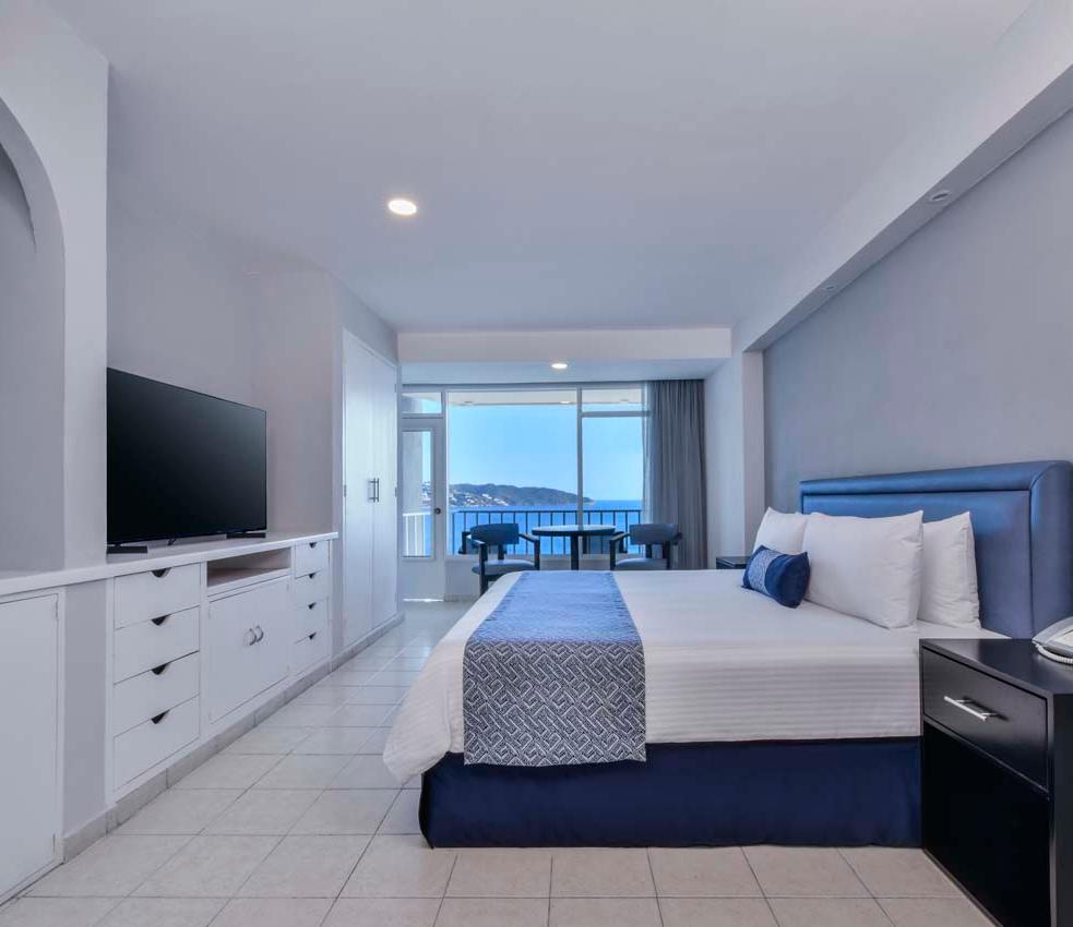 Krystal® Beach Acapulco Krystal® Beach Acapulco