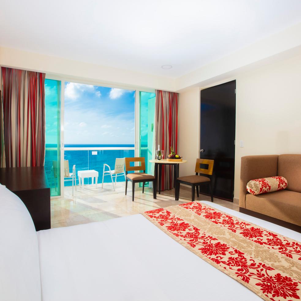 Krystal® Cancún Krystal® Cancún