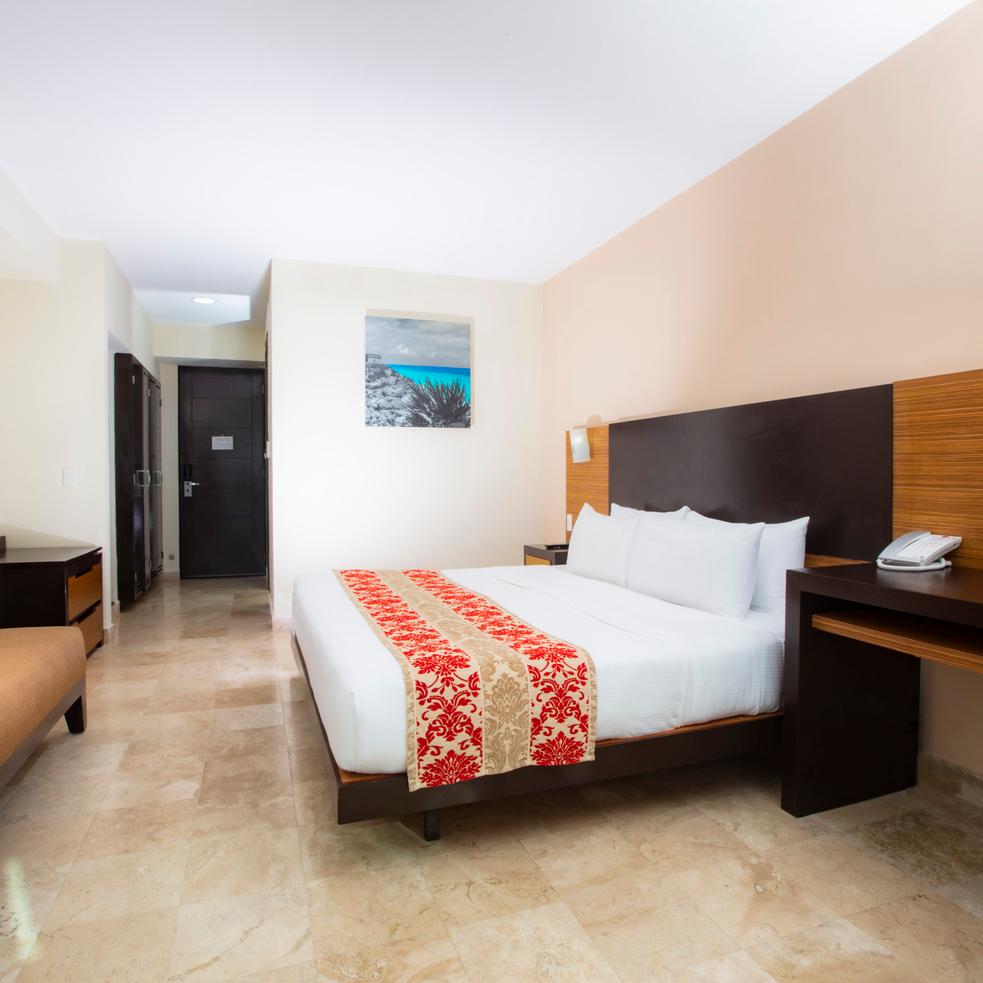 Krystal® Cancún Krystal® Cancún