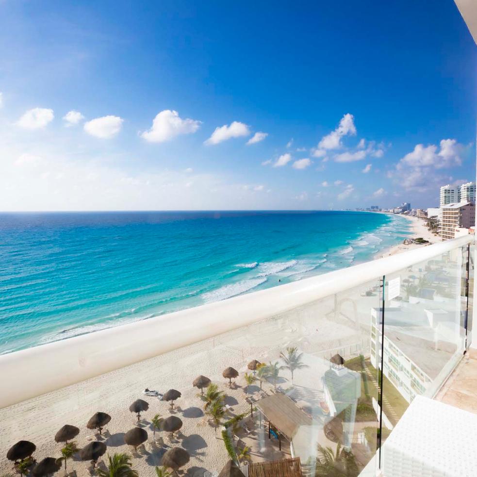 Krystal® Cancún Krystal® Cancún
