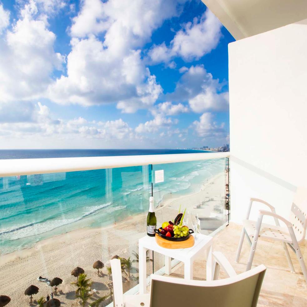 Krystal® Cancún Krystal® Cancún