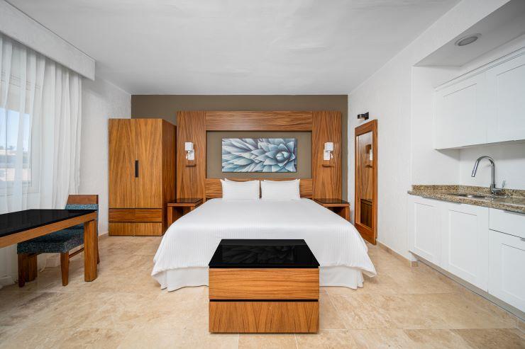 Krystal Grand® Los Cabos Krystal Grand® Los Cabos