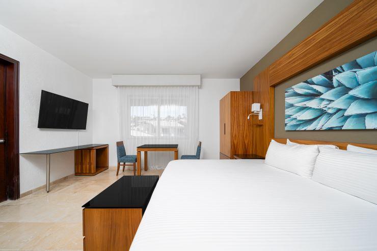 Krystal Grand® Los Cabos Krystal Grand® Los Cabos