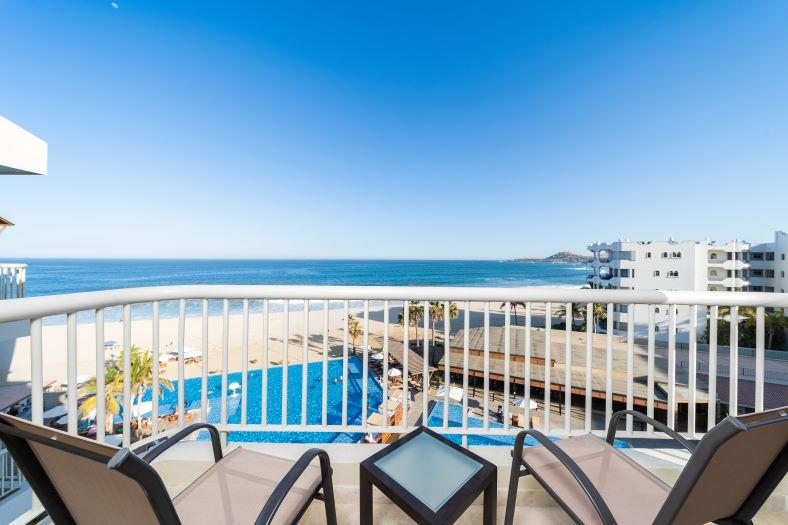 Krystal Grand® Los Cabos Krystal Grand® Los Cabos