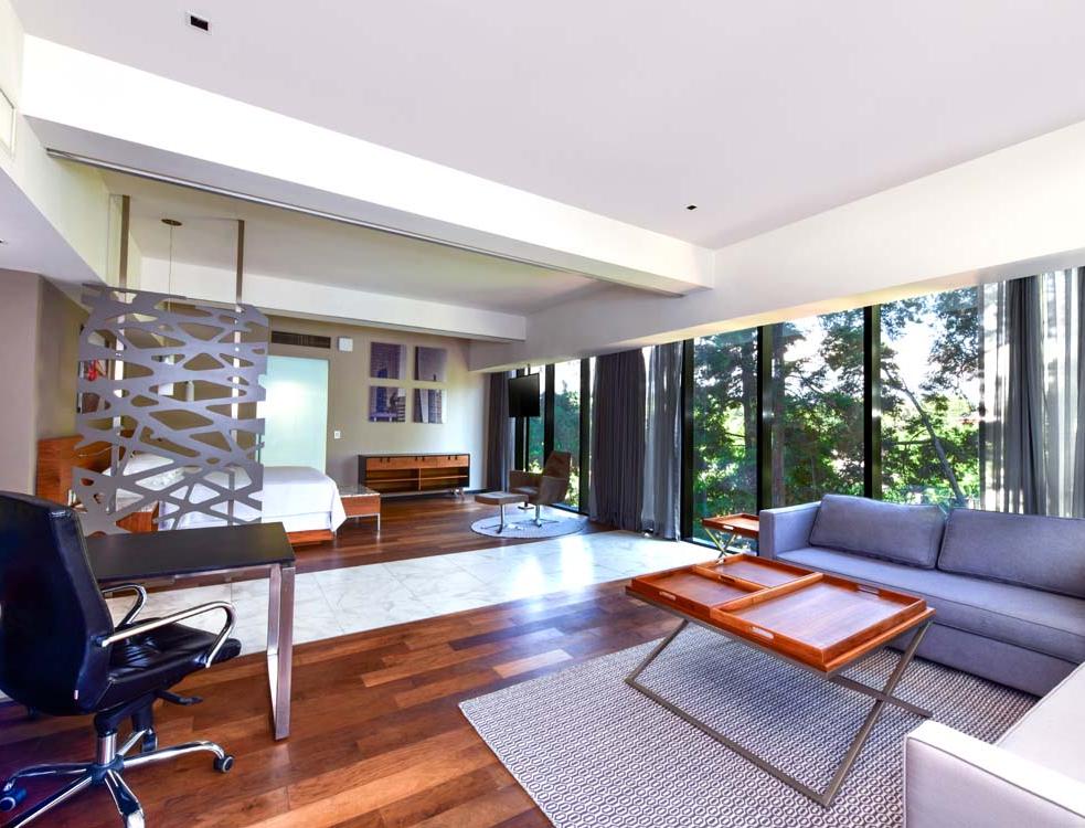 Krystal Grand® Suites Insurgentes Mexico City Krystal Grand® Suites Insurgentes Mexico City