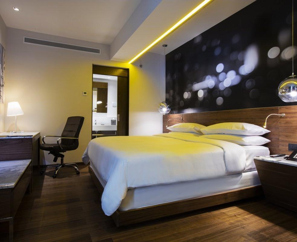 Krystal Urban® Guadalajara   Krystal Urban® Guadalajara