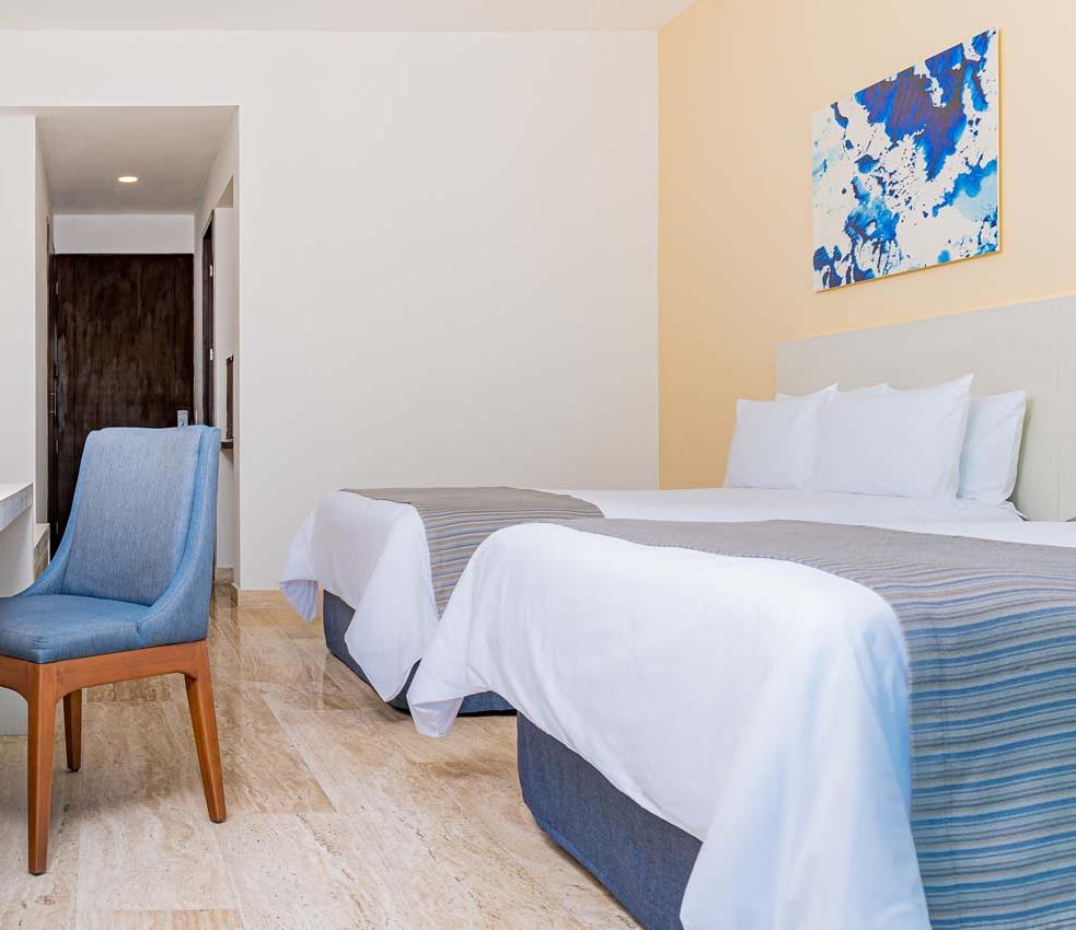 Krystal® Puerto Vallarta Krystal® Puerto Vallarta