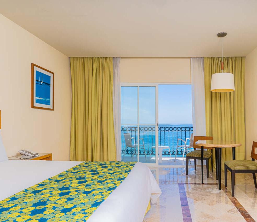 Krystal® Puerto Vallarta Krystal® Puerto Vallarta