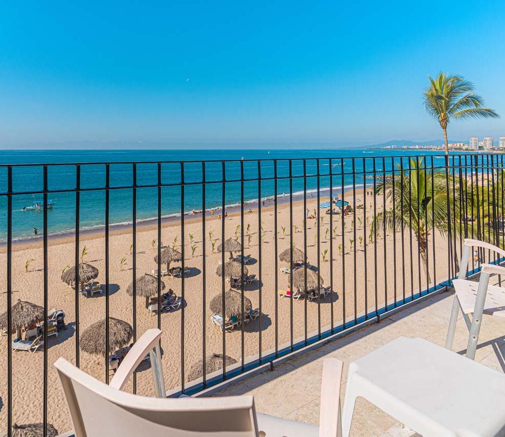 Krystal® Puerto Vallarta Krystal® Puerto Vallarta