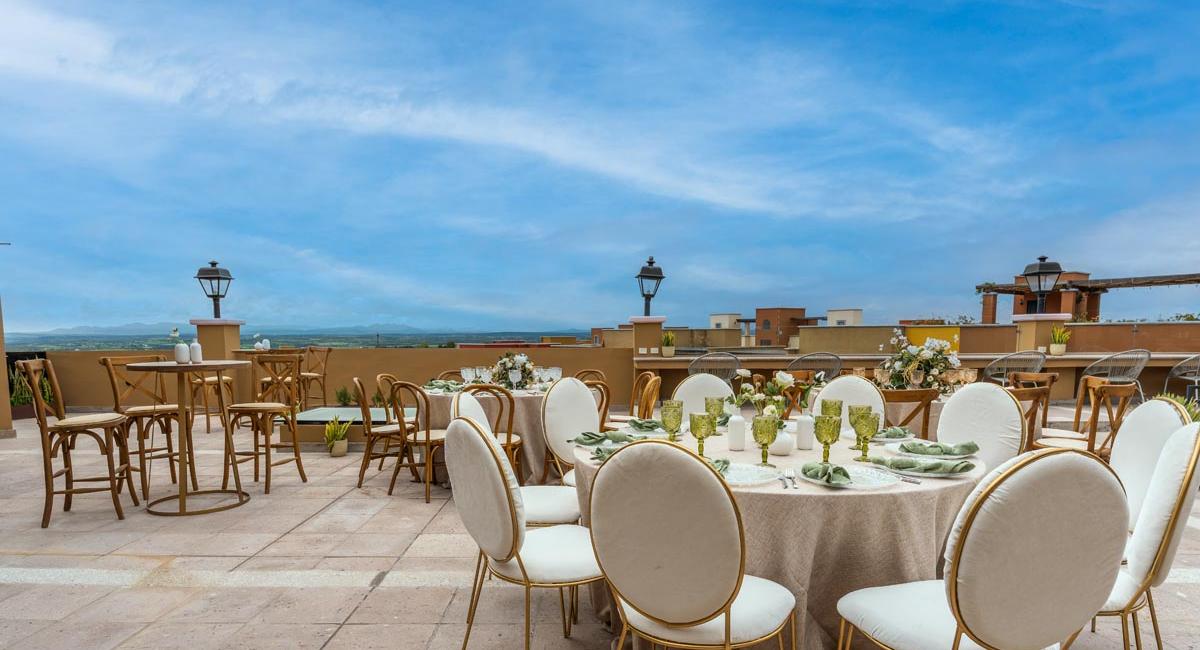 Krystal Grand® Residences San Miguel de Allende Krystal Grand® Residences San Miguel de Allende Krystal Grand® Residences San Miguel de Allende Krystal Grand® Residences San Miguel de Allende