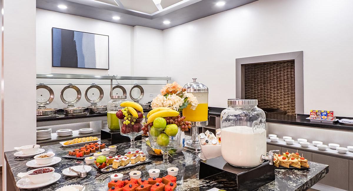 Krystal Urban® Monterrey San Jeronimo  Krystal Urban® Monterrey San Jeronimo  Krystal Urban® Monterrey San Jeronimo  Krystal Urban® Monterrey San Jeronimo