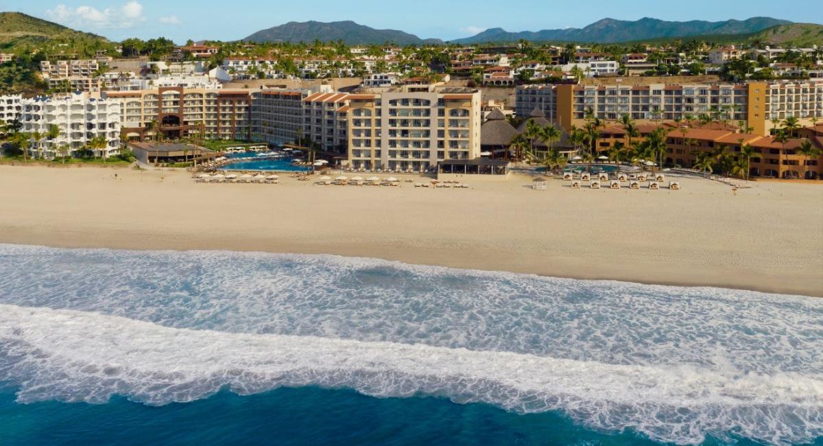 Krystal Grand® Los Cabos  Krystal Grand® Los Cabos  Krystal Grand® Los Cabos  Krystal Grand® Los Cabos