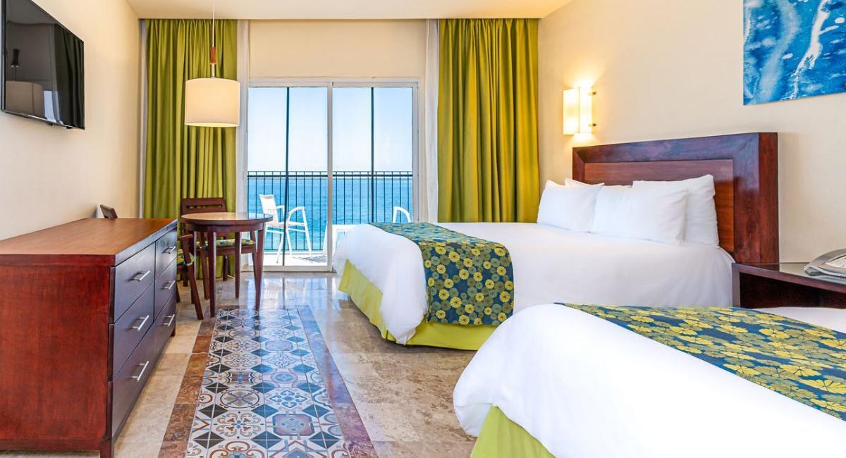 Krystal® Puerto Vallarta  Krystal® Puerto Vallarta  Krystal® Puerto Vallarta  Krystal® Puerto Vallarta