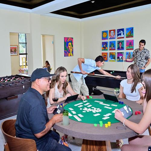 Krystal Grand® Residences & Villas San Miguel San Miguel de Allende Krystal Grand® Residences & Villas San Miguel San Miguel de Allende