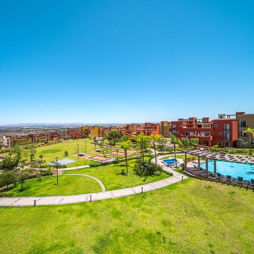 Krystal Grand® Residences & Villas San Miguel San Miguel de Allende Krystal Grand® Residences & Villas San Miguel San Miguel de Allende