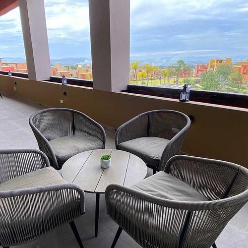 Krystal Grand® Residences & Villas San Miguel San Miguel de Allende Krystal Grand® Residences & Villas San Miguel San Miguel de Allende