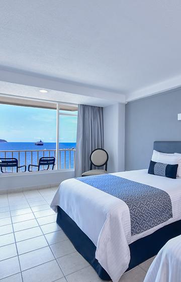 Krystal® Beach Acapulco Krystal® Beach Acapulco
