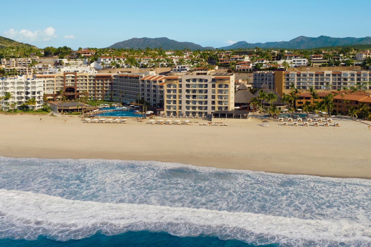 Los Cabos Krystal Hotels & Resorts Los Cabos Krystal Hotels & Resorts