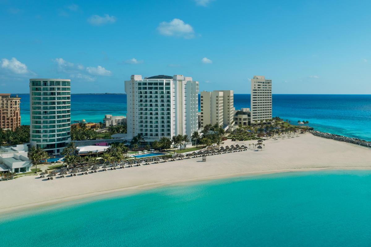 Cancun Krystal Hotels & Resorts Cancun Krystal Hotels & Resorts