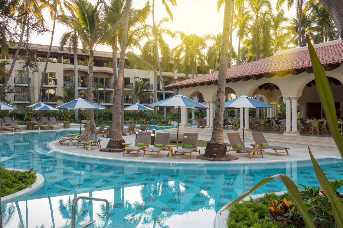 Puerto Vallarta Krystal Hotels & Resorts Puerto Vallarta Krystal Hotels & Resorts