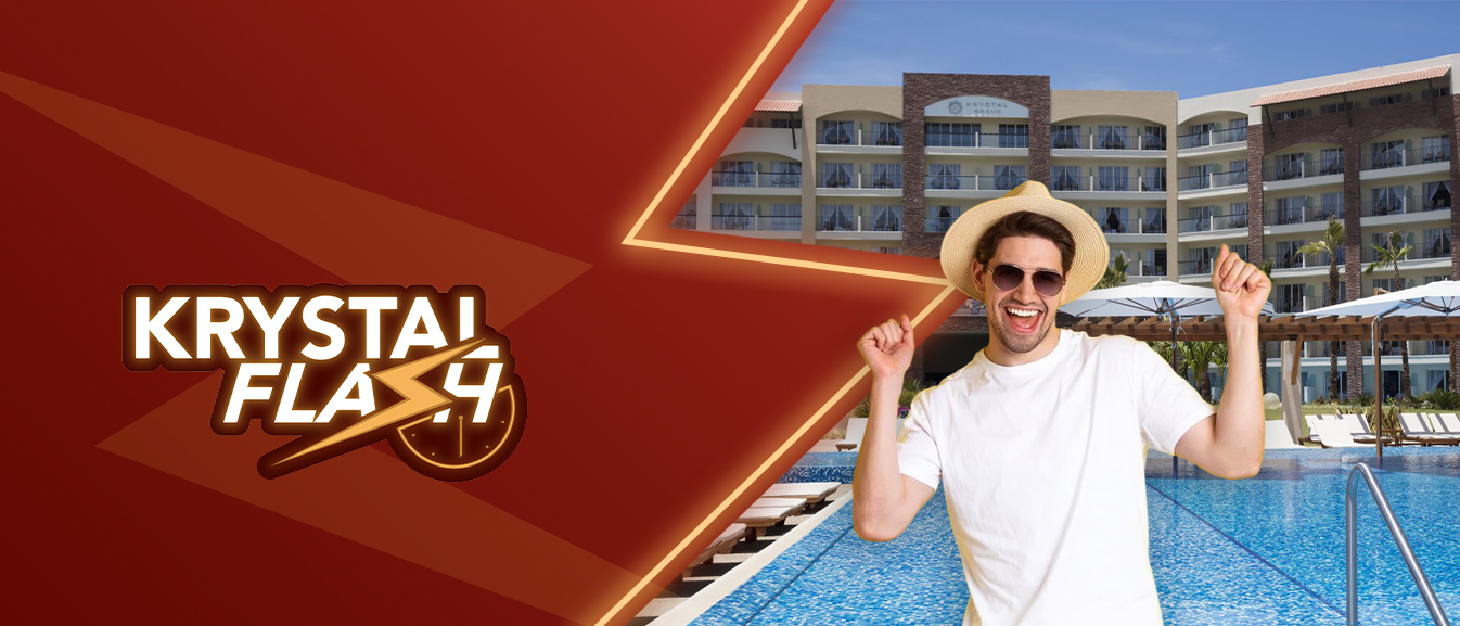  Krystal Hotels & Resorts