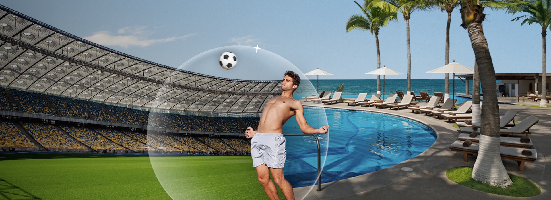 Krystal Hotels & Resorts Krystal Hotels & Resorts