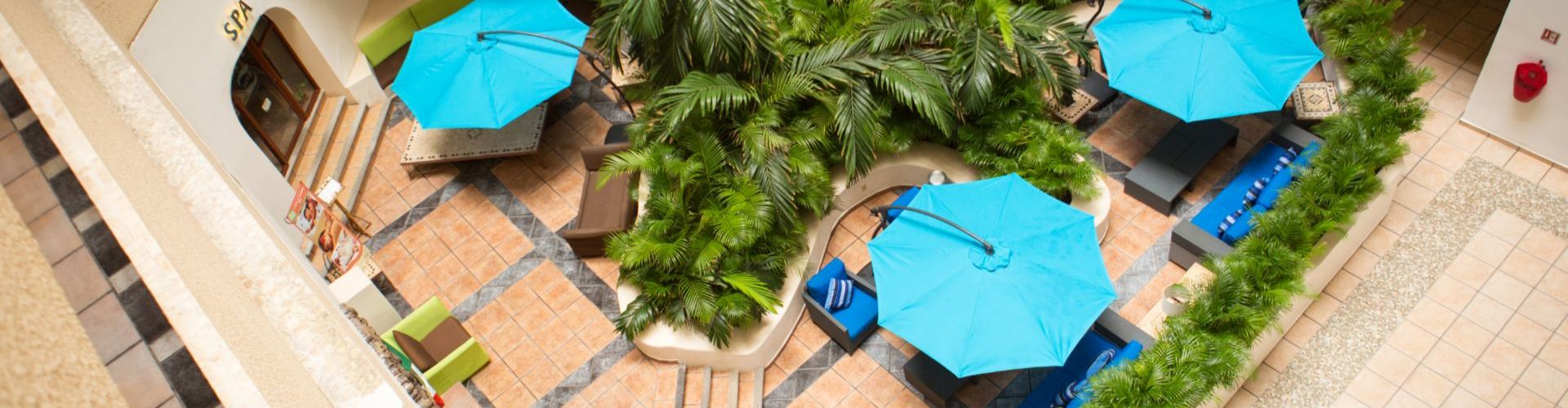 Krystal Hotels & Resorts Krystal Hotels & Resorts