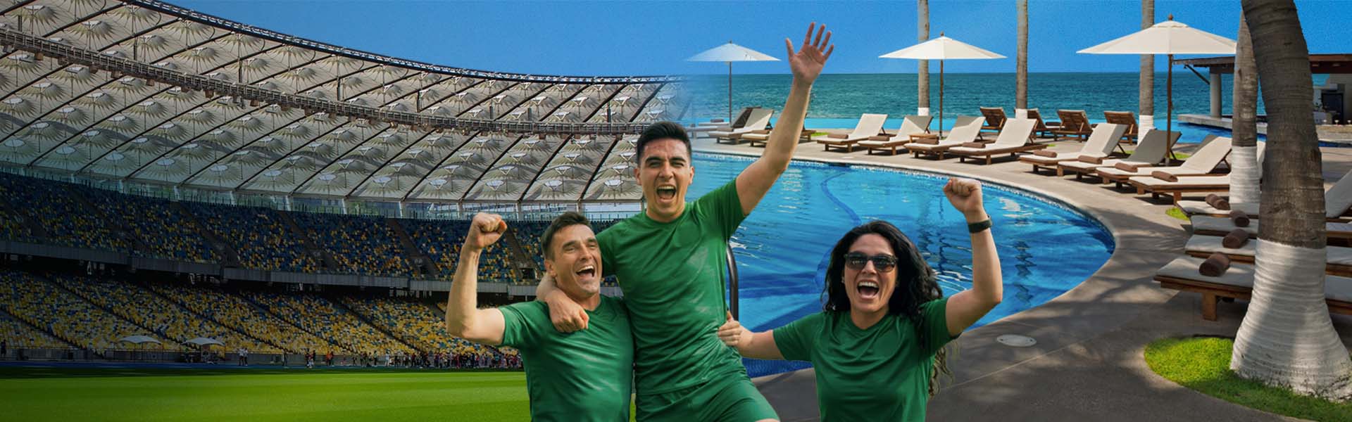 Krystal Hotels & Resorts Krystal Hotels & Resorts