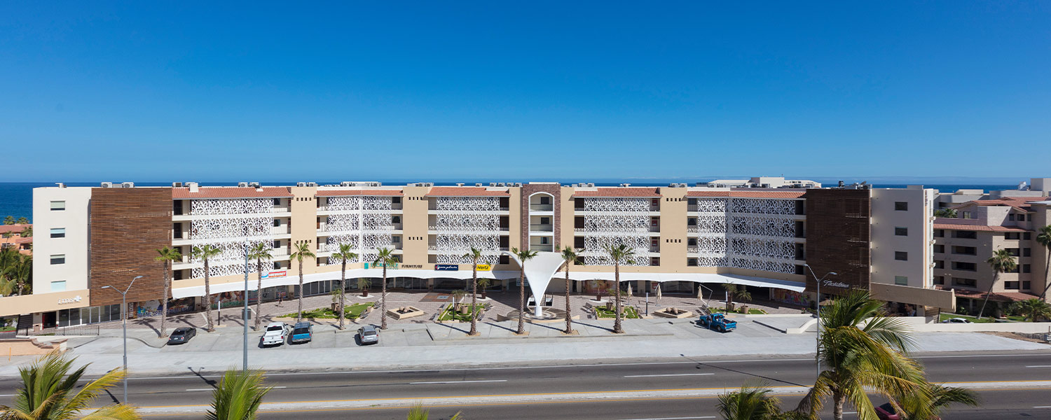 BelAir SunClub Hotel Cabos by Krystal Grand Krystal Hotels & Resorts