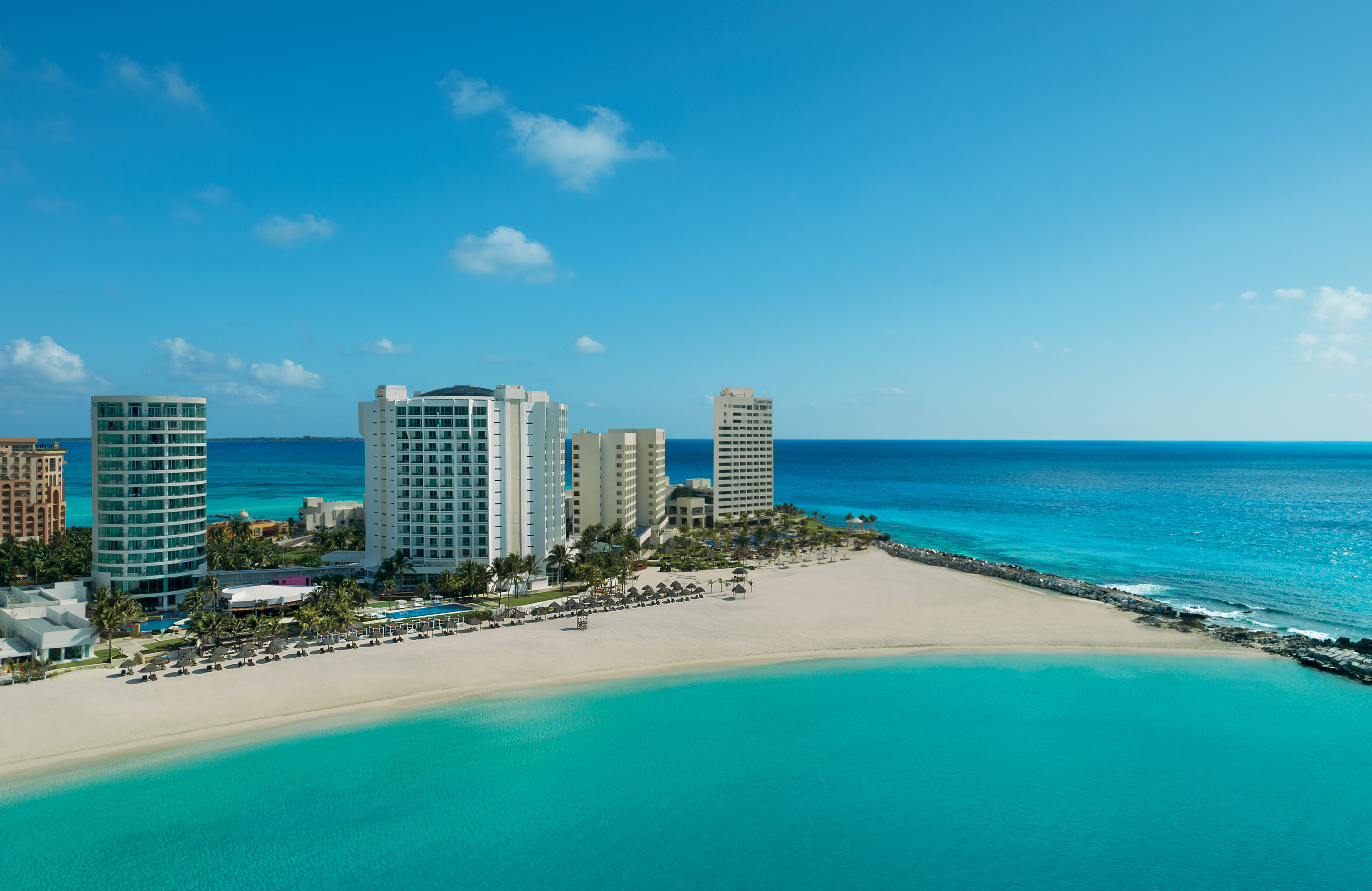 Special benefits KGCUN Krystal Hotels & Resorts