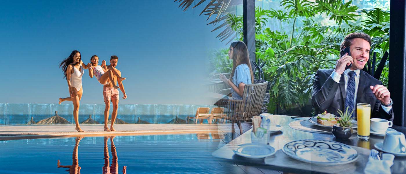 Krystal Hotels & Resorts Krystal Hotels & Resorts