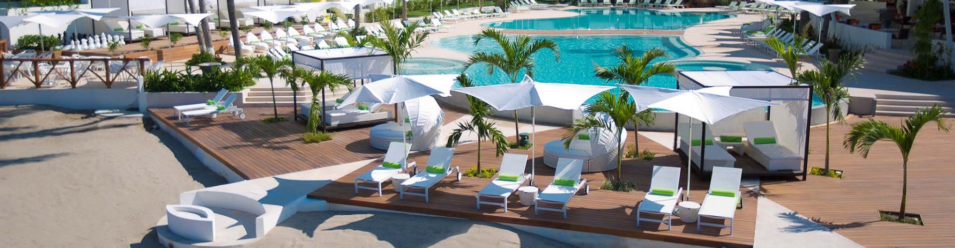 Summer 2023 Krystal Hotels & Resorts