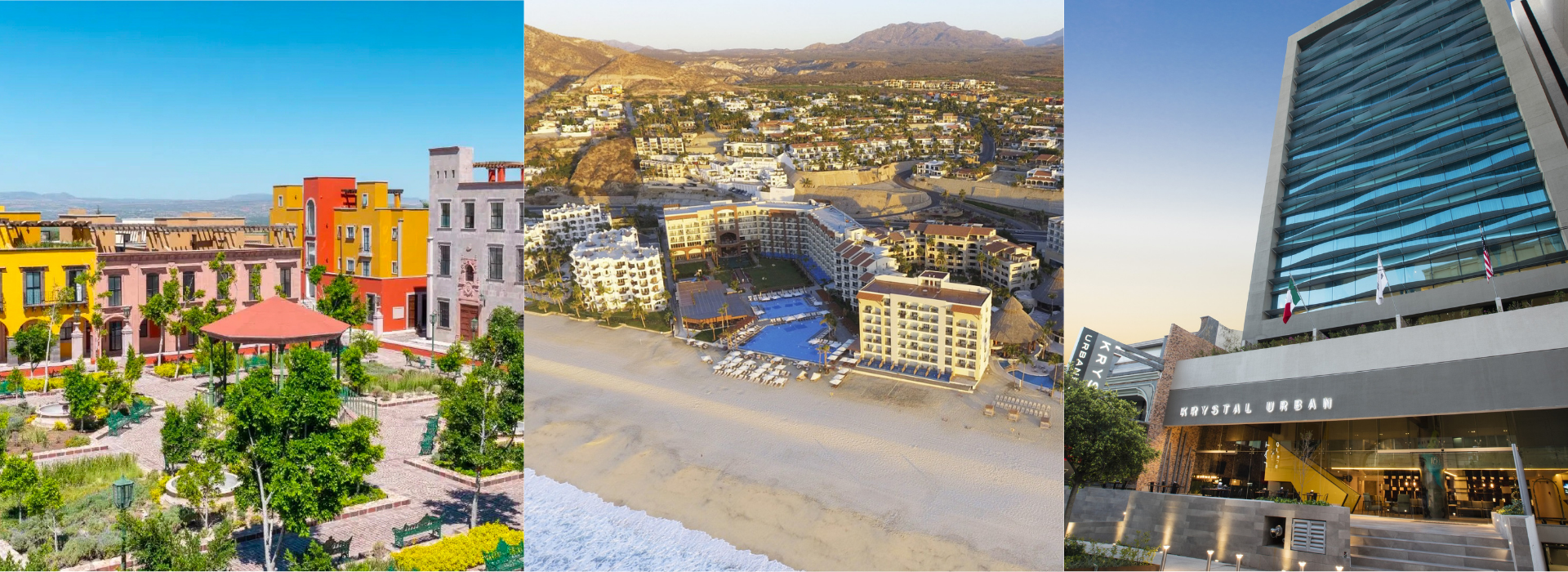 CELEBRATE MOM WITH A TRIP TO MEXICO Krystal Hotels & Resorts