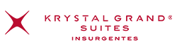 Krystal Grand® Suites Insurgentes Mexico City Krystal Grand® Suites Insurgentes Mexico City