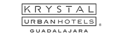 Krystal Urban® Guadalajara  Guadalajara