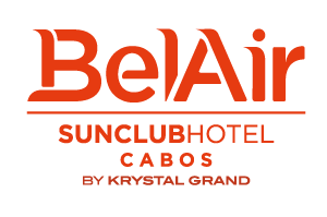 BelAir SunClub Hotel Cabos By Krystal Grand®  Los Cabos